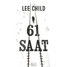 61 Saat - Lee Child