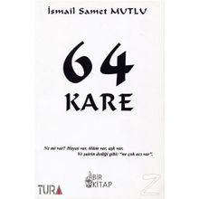64 Kare - İsmail Samet Mutlu