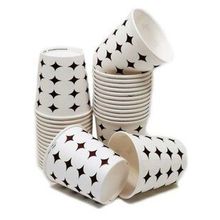 6,5 Oz Karton Bardak 200 Adet