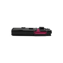 6600-106R02234 Xerox Kırmızı Muadil Toner