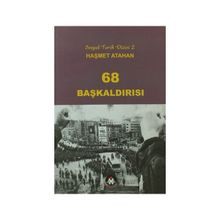 68 BAŞKALDIRISI - HAŞMET ATAHAN