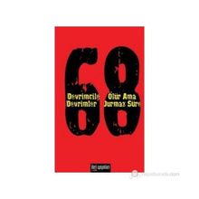 68 - DEVRIMCILER ÖLÜR AMA DEVRIMLER DURMAZ SÜRER - KOLEKTIF