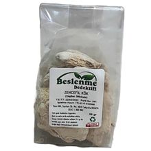 68 gr Kök Zencefil