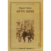 68´IN SIRRI - HASAN YALÇIN