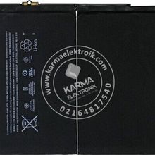 7 A2197 A2198 uyumlu Tablet Bataryası - Pili