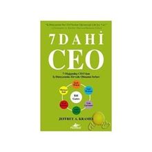 7 DAHI CEO - JEFFREY A. KRAMES