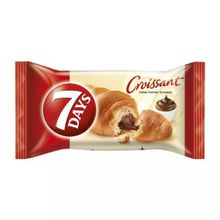 7 Days 60 gr Kakaolu Kruvasan
