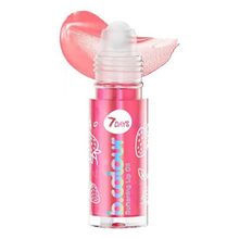 7 Days B.Colour 02 Sweet Strawberry Yumuşatıcı 4 ml Dudak Yağı