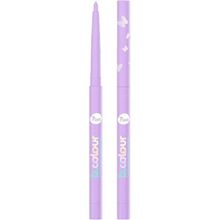 7 Days B.Colour Longwear Kajal 03 Lavender Eyeliner