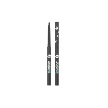 7 Days B.Colour Longwear Kajal 07 Black Eyeliner