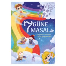 7 Güne 7 Masal 1 Ren Çocuk