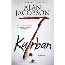7 Kurban - Alan Jacobson