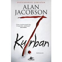 7. Kurban - Alon Jacobson