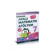 7. Sınıf Akıllı Matematik Atölyem - Arı Yayınları