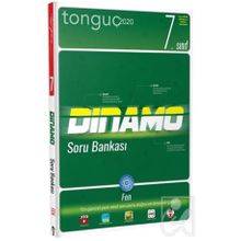 7. Sınıf Dinamo Soru Bankası