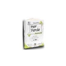 7. Sınıf Fen Bilimleri Soru Föyleri Her Yerde Serisi Zeka Küpü Yayınları