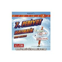 7. Sınıf Matematik Periyot Soru Bankası