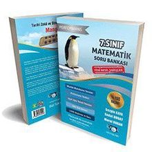 7. Sınıf Matematik Soru Bankası-İdol Yayınları