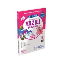 7. Sınıf Öğretmenimin Yazılı Soruları Murat Yayınları