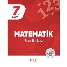 7. Sınıf Ple Matematik Soru Bankası - Birey Yayınları