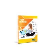 7.Sınıf Test Kitabı - kollektif
