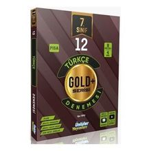 7. Sınıf Türkçe 12 Deneme