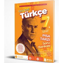 7. Sınıf Türkçe Soru Bankası - Branş Akademi