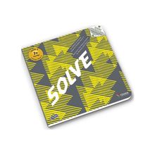 7+ Yaş Solve - Tüzder Yayınları