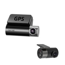 70Mai Dashcam A500s-1 Araç İçi Kamera Rc06 Arka Kamera Seti