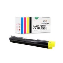 7120-006R01462 Xerox Sarı Muadil Fotokopi Toner