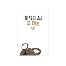 72'nci Koğuş - Orhan Kemal