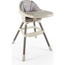 7567 Premium Mama Sandalyesi Relx Bej