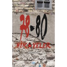 78-80 Hikayeler Recep S. Tatar