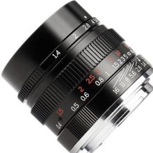 7artisans Full Frame 35 mm F1.4 Sony Lens