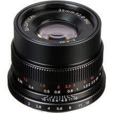 7artisans Full Frame 35 mm F2.0 Sony Lens