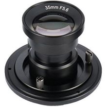7artisans Sony E-Mount Full Frame 35 mm F-5.6 Drone Lens