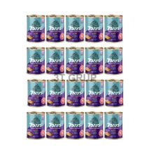 7Days Tavuklu 415 gr x 20 Adet Yavru Kedi Konservesi