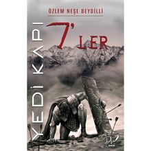 7'ler Yedi Kapı Özlem Neşe Beydili