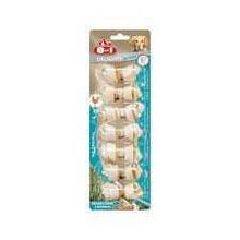 8 in 1 84 gr Dental Delight Bones Xs Ödül Kemiği