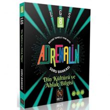 8. Sınıf Adrenalin Din Kültürü Soru Bankası