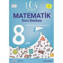 8.Sınıf Etkinlikli Soru Bankası Matematik-Karaca Yayınları