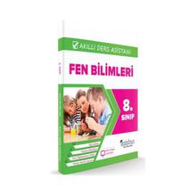 8. Sınıf Fen Bilimleri Akıllı Ders Asistanı - Asistan Komisyon