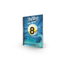 8. Sınıf İngilizce Rafting Akıllı Defter