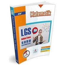 8. Sınıf LGS Din Kültürü ve Ahlak Bilgisi Gelişim İzleme Soru Bankası Özdebir Yayınları