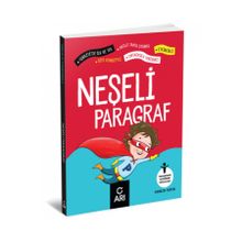 8. Sınıf LGS Hazırlık Paragrafın Ritmi Arı Yayıncılık