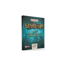 8. Sınıf LGS İngilizce Level Up Soru Bankası-Tammat Yayınları