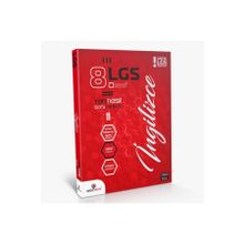8. Sınıf LGS İngilizce Video Konu Anlatım ve Çözümlü Soru Bankası-Sistemplus Yayınları
