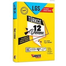 8 Sınıf Lgs Tc İnkılap Tarihi Ve Atatürkçülük Bilbang Usteroit 12'li Denemesi Kültür Yayıncılık
