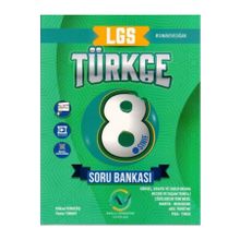 8. Sınıf LGS Türkçe Soru Bankası-Av Yayınları