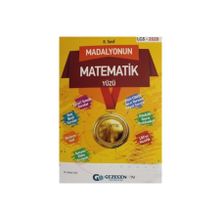 8. Sınıf Matematik Madalyonun Yüzü Gezegen Yayınları